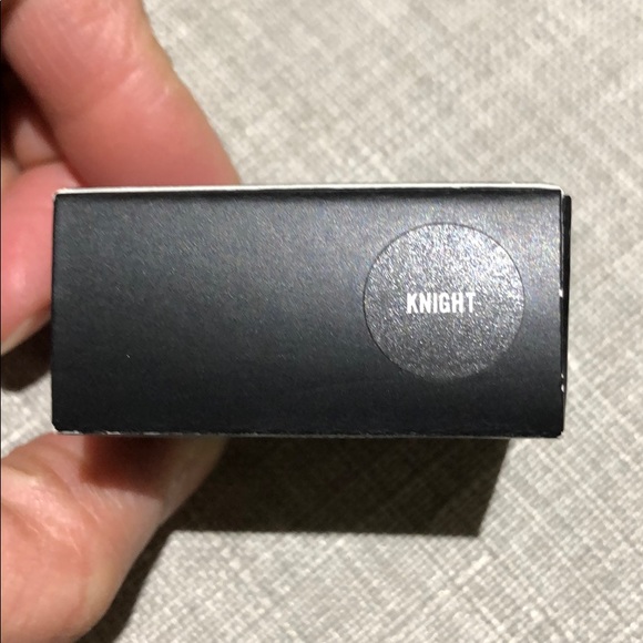 MAC Eye Shadow. Colour - Knight - Picture 3 of 4